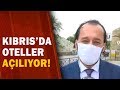 KKTC'de Turizm Hazırlıkları Ne Durumda! Oteller Ne Zaman Açılacak? / A Haber