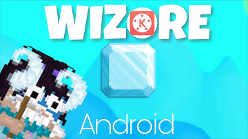 Growtopia - Remake intro Wizore