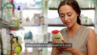 Module 9 II Packaging II Essential II Education II Diploma II