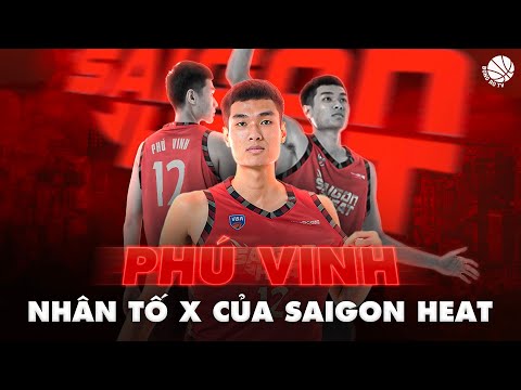 Video Nhân tố X của Saigon Heat - Nguyễn Huỳnh Phú Vinh |... - youtube