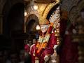 🪷Jai shree Sainath🙏🏻#shorts​ #love​ ​#sainath​ #shirdisaiaarti​ #blessings #bhakti#ytshorts #saibaba
