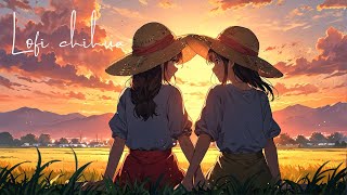 Sunset of Promises – Just Friends  LoFi Chill BGM A collection of piano waltzes steeped in memories