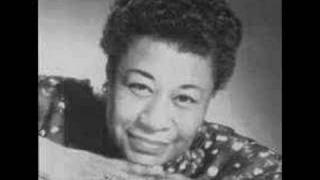 Almost Like Being in Love - Ella Fitzgerald