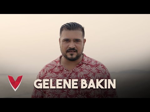 Yener Çevik - Gelene Bakın (Official Video)
