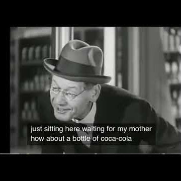 40’s Commercials then and now #commercial #old #40s #kanzahtried ❤️