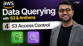 AWS S3 Bucket Policies & Versioning: How to Manage Permissions & Protect Data