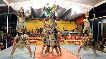 Istimewa...!! Soreng LBS | LASKAR BENGAWAN SORE temu kidul jogoyasan live wonolobo pandean ngablak