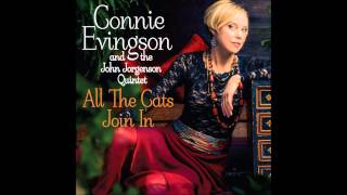 Dream a Little Dream of Me - Connie Evingson chords