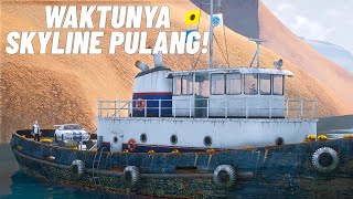 Download Lagu INI DIA SKYLINE PULANG DAN SELAMAT KE LOS SANTOS MP3 Download Lagu INI DIA SKYLINE PULANG DAN SELAMAT KE LOS SANTOS MP3