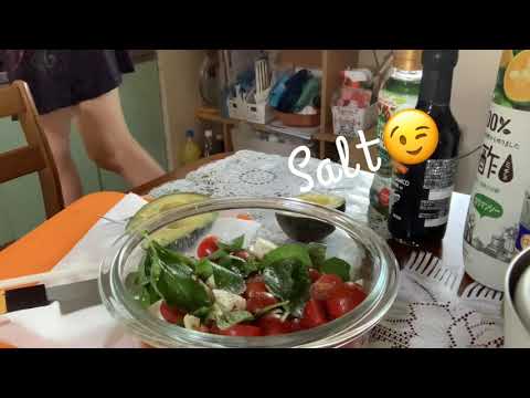 Video: Paano Gumawa Ng Caprese Salad