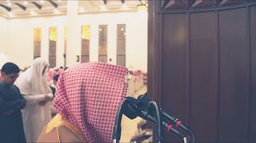 آيات مخيفة / ( يوم تقلّب وجوههم في النار) القارئ ~ محمد اللحيدان