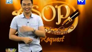 UNTV Life: ASOP by Request (March 26, 2016)