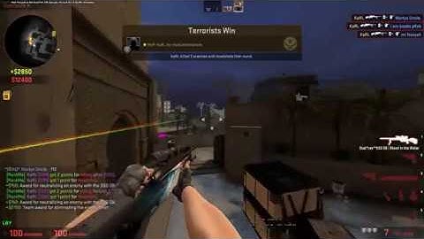 back again ft. getze.us