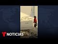 Estados Unidos deporta a más de 130 inmigrantes guatemaltecos | Noticias Telemundo