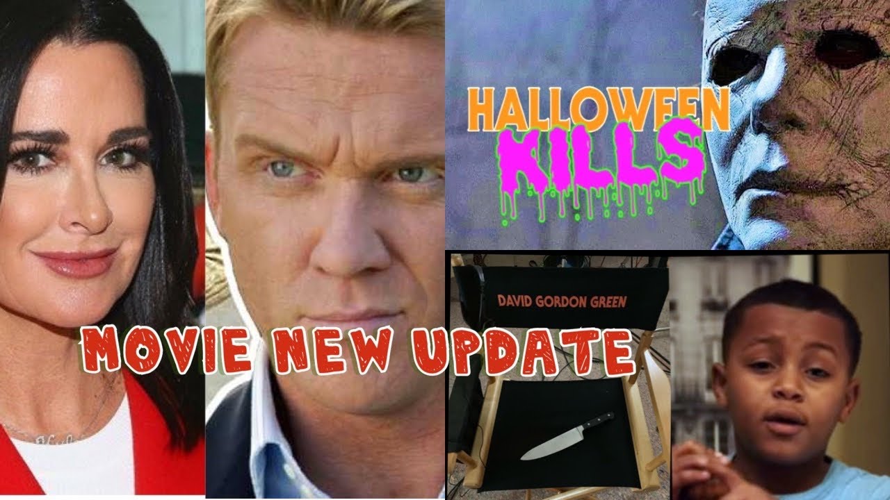 795 usd to php HALLOWEEN KILLS BEGINS SHOOTING/LAURIE STRODES STORY DETAILS/OLD CHARACTERS RETURN/MOVIE NEWS UPDATE