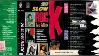 SLOW ROCK BEST SELLER || VARIOUS ARTIST