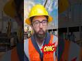 Omg 😱 #funny #fail #construction #engineering #workers #shortvideo #trending #worksmarter