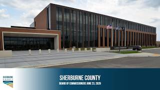 06/23/2026 Sherburne County Board Meeting