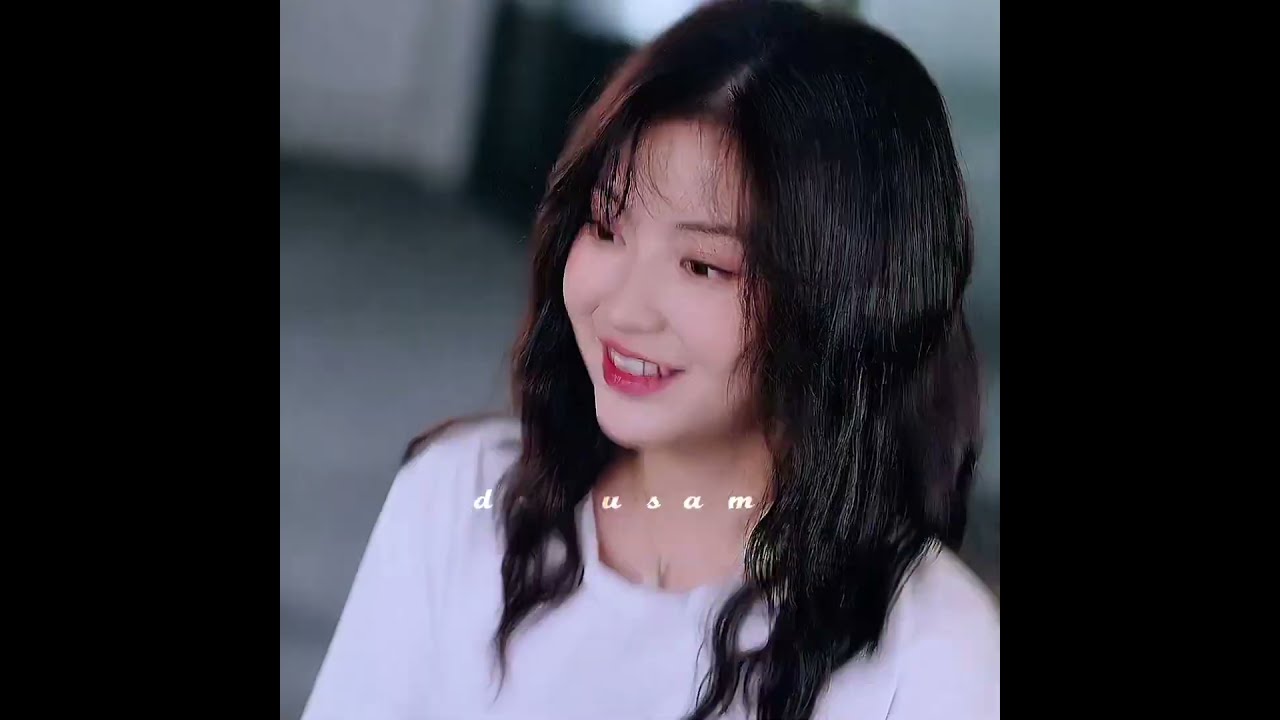 Her Drive Skills Very Good Cdrama Blend Feelings Shorts