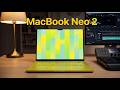 MacBook Neo 2 LEAKED: The INSANE $599 Reality! [2027]