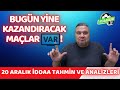 İddaa Tahinleri Banko Maçlar - Bugün ki İddaa Tahminleri