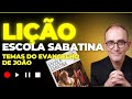 Quarta-feira (Natal) 25, de Dezembro!! Estudo Biblico no Natal