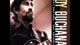 Roy Buchanan, Can I change my mind chords