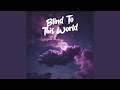 Blind To This World