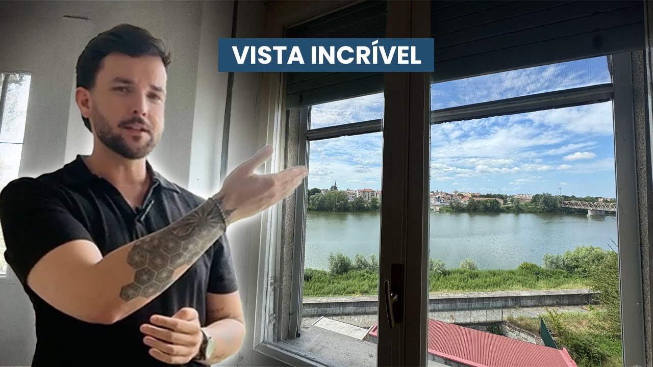 Apartamento de 80m² com Vista Incrível na Itália por €29.000.