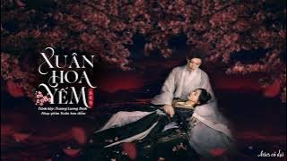 Download lagu [Vietsub] Xuân hoa yếm - Trương Lương Dĩnh || 春花厌 - 张靓颖 _ Xuân hoa diễm 春花焰 OST