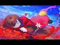 Nightcore snow white and rose red