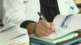 Doctors look at potential link between stress, breast cancer