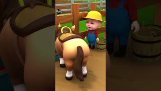 Good Behavior Song | Sorry, Thank You &amp; Good Habits for Kids | Rosoo Kids Songs #nurseryrhymes