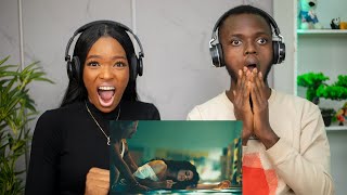 OUR FIRST TIME HEARING Lana Del Rey - Ride REACTION!!!😱