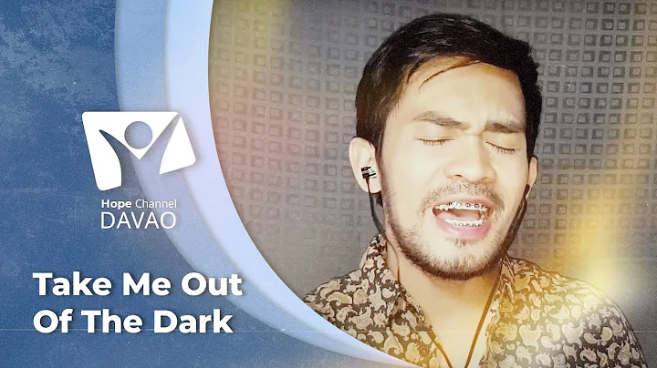 TAKE ME OUT OF THE DARK Duet Cover by Renz Inocill...