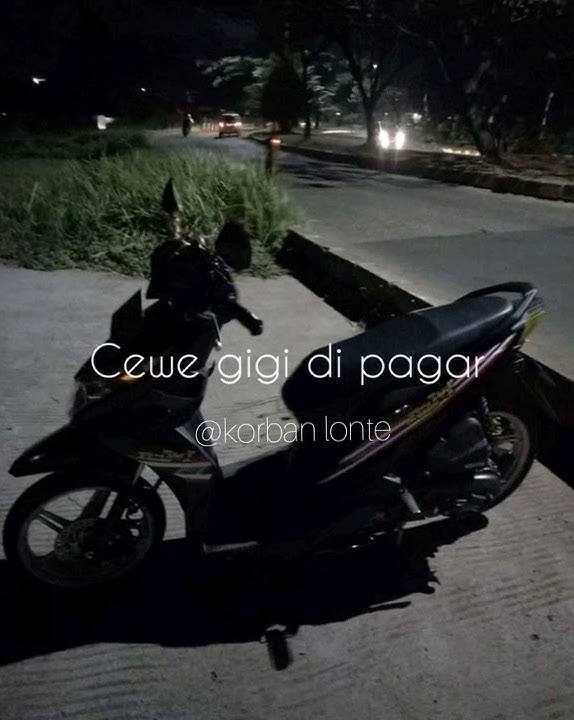 Stori wa hidup di jaman edan