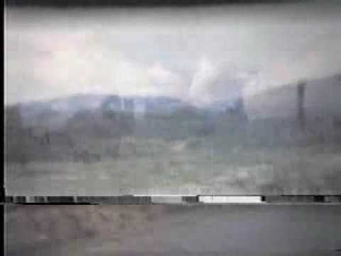 Video Vietnam, An Khe 1969 - youtube