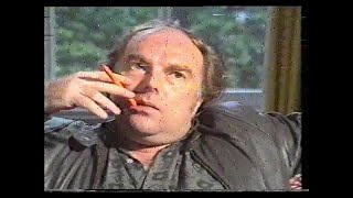 Van Morrison In Conversation,  1987 Poetic Champions Compose , Promo