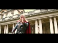Thor: The Dark World -- Gli errori - Contenuto speciale | HD