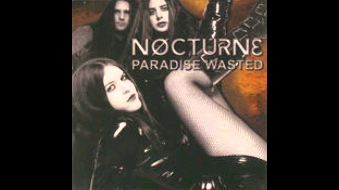 ⁣Nocturne - Happy