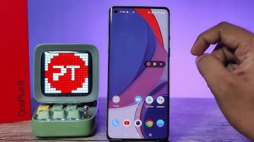 How to Screen Recording in Oneplus 8