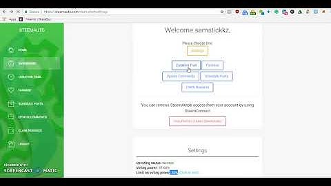how to get more steem using fanbase on steemauto