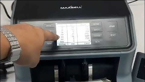 MAXSELL MX50 VALUE TEK
