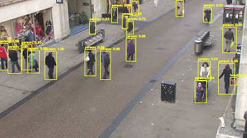 YOLO Object Detection | Computer Vision | #yolo #machinelearning #computervision #imagerecognition