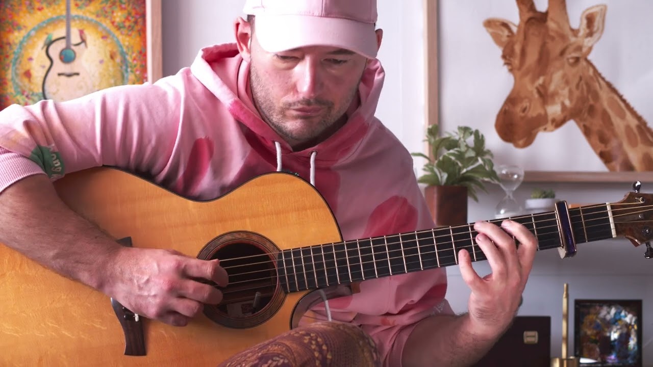 Alan Gogoll Delicious Monster YouTube