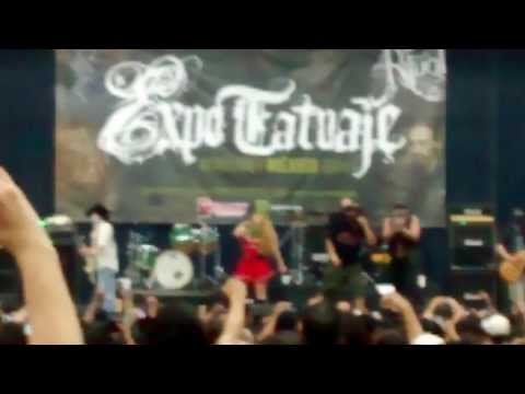 Brujeria- Pito Wilson