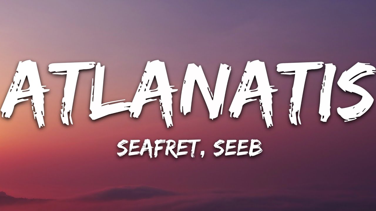 Seafret atlantis