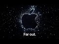 Apple event  september 7