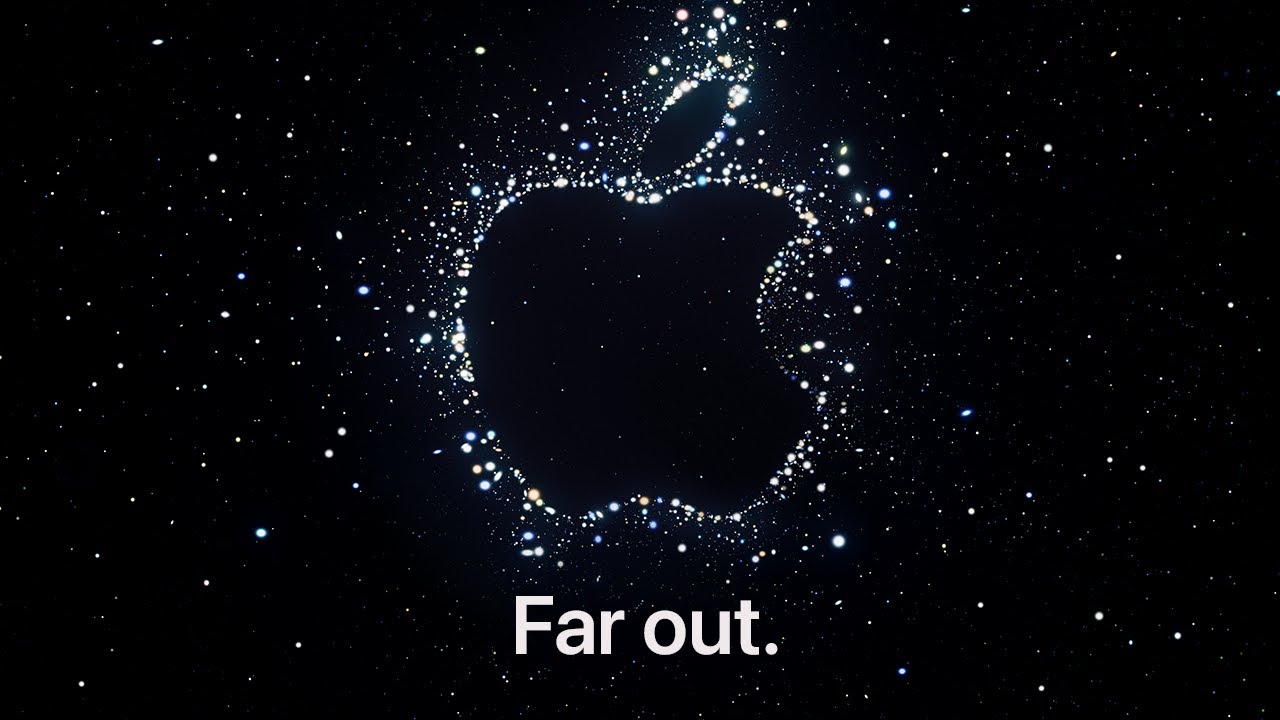 Apple Event — September 7 - YouTube