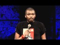 Loyiso Gola on Coloreds - Comedy Outragous